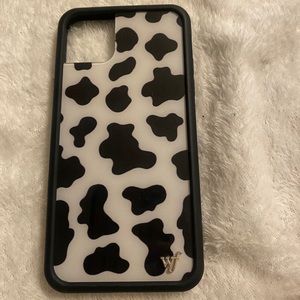 Wildflower iPhone 11 Pro Max case